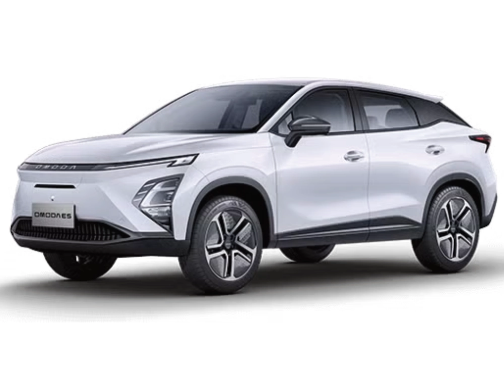 Двірники Omoda E5 SUV 2023-2026