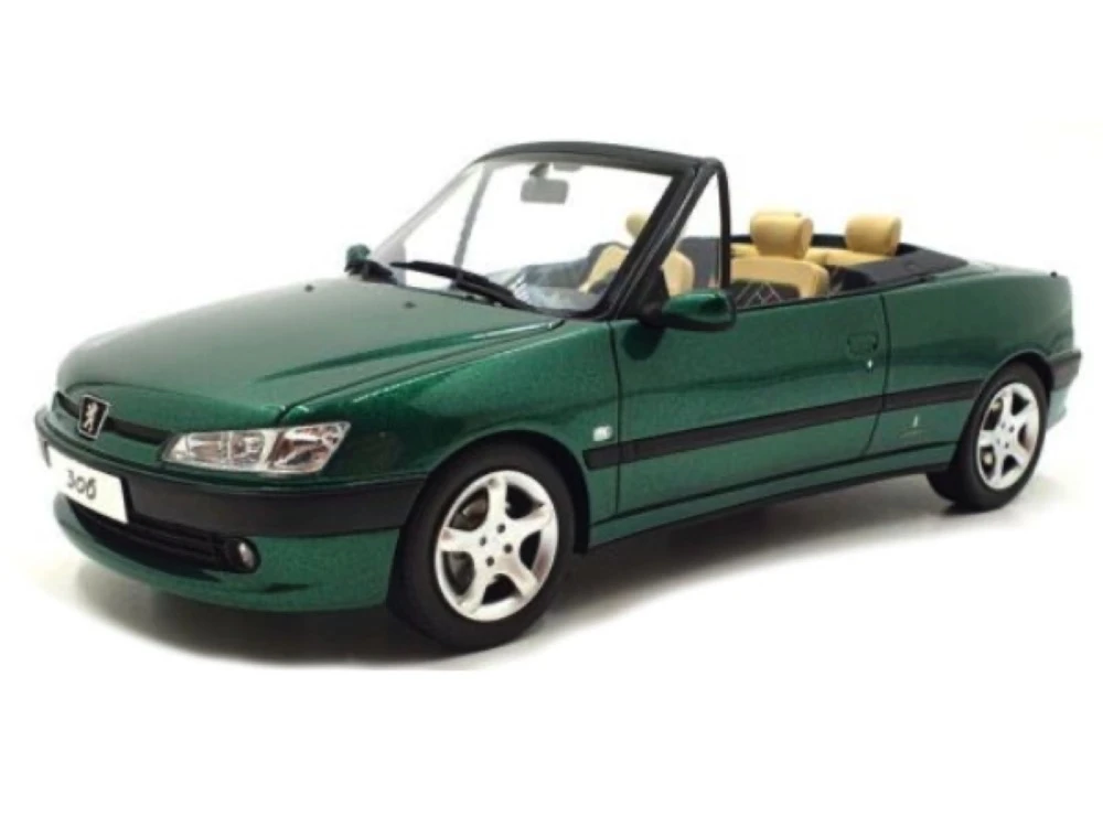Peugeot 306 N3 | N5 cabrio