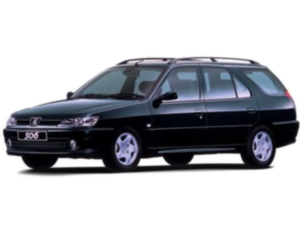 Дворники Peugeot 306 N5 kombi 1993-2003