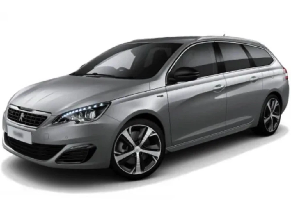 Peugeot 308 2 SW kombi T9