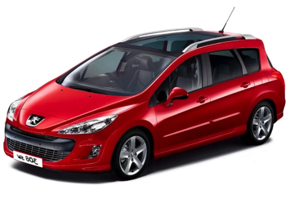 Peugeot 308 1 SW kombi T7