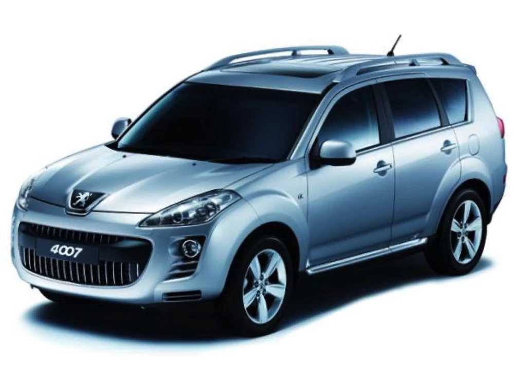 Peugeot 4007 I3