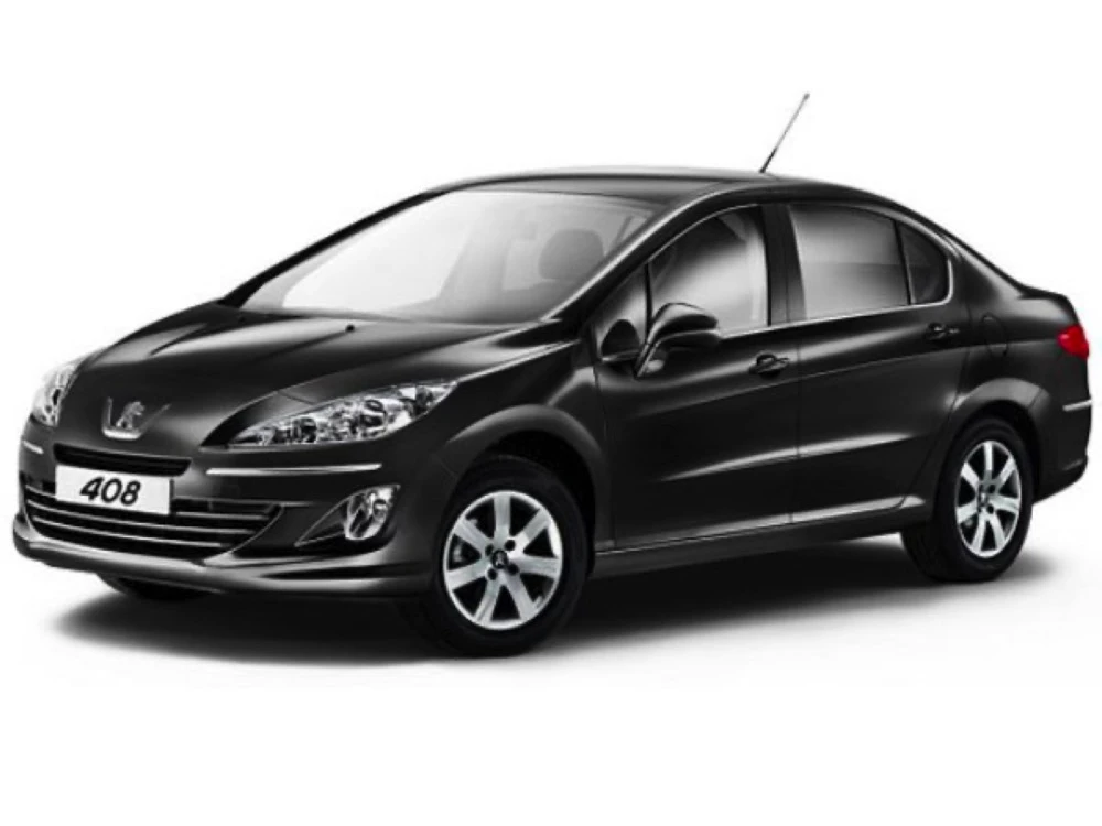 Peugeot 408 T7