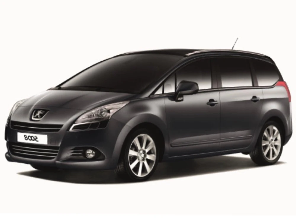 Peugeot 5008 1 T8