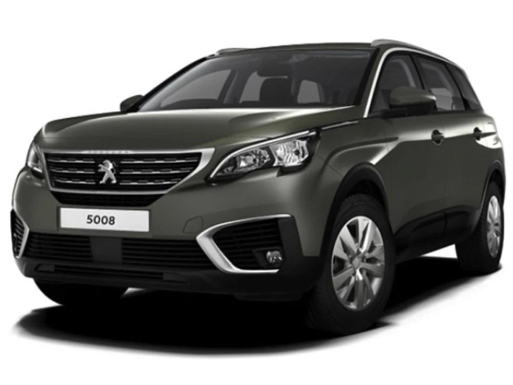 Peugeot 5008 2 P87