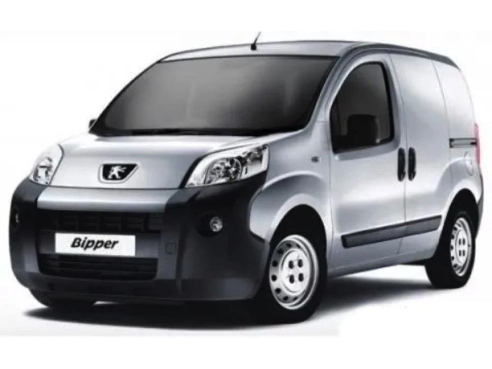 Peugeot Bipper AA