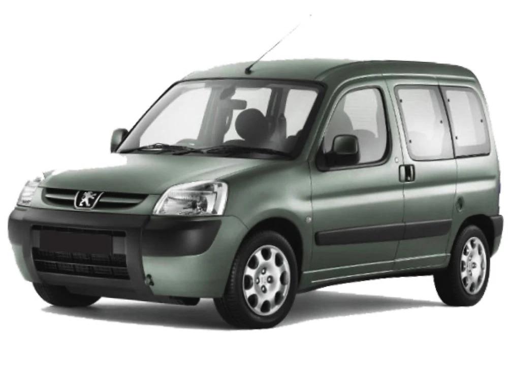 Дворники Peugeot Partner M5 van | lift-up rear door | rear wiper 330 mm 2002-2011