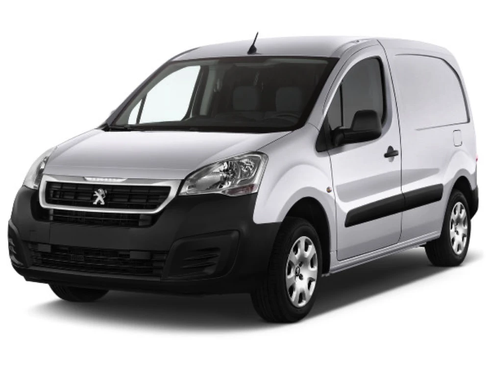 Дворники Peugeot Partner 2 B9 2008-2018