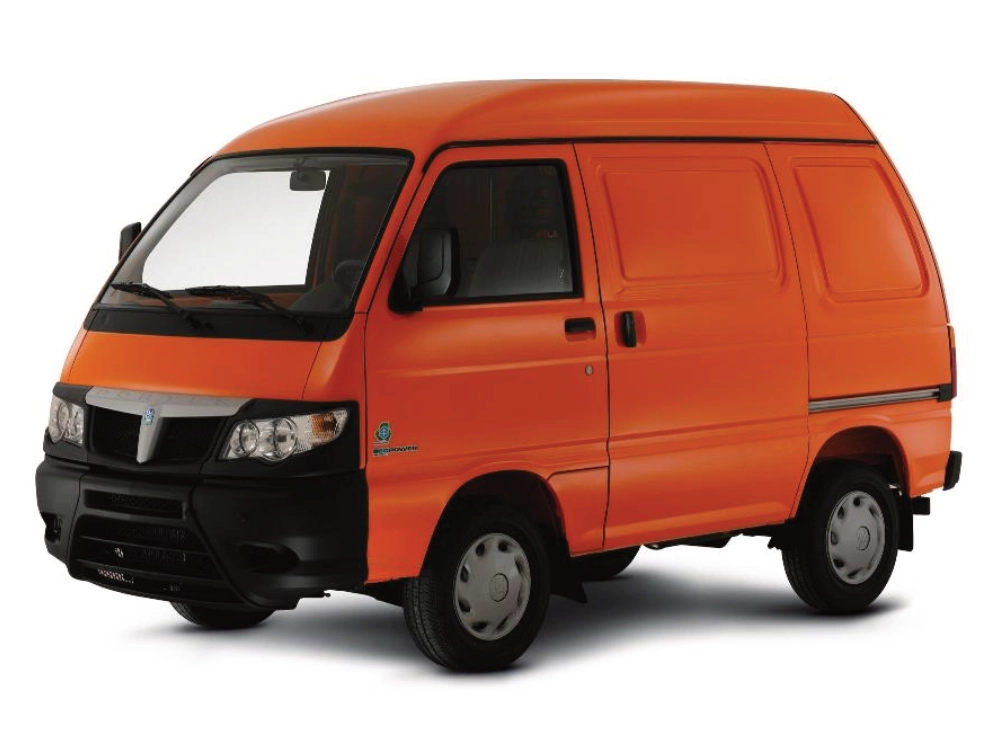 Двірники Piaggio Porter MPV | van 1994-2026