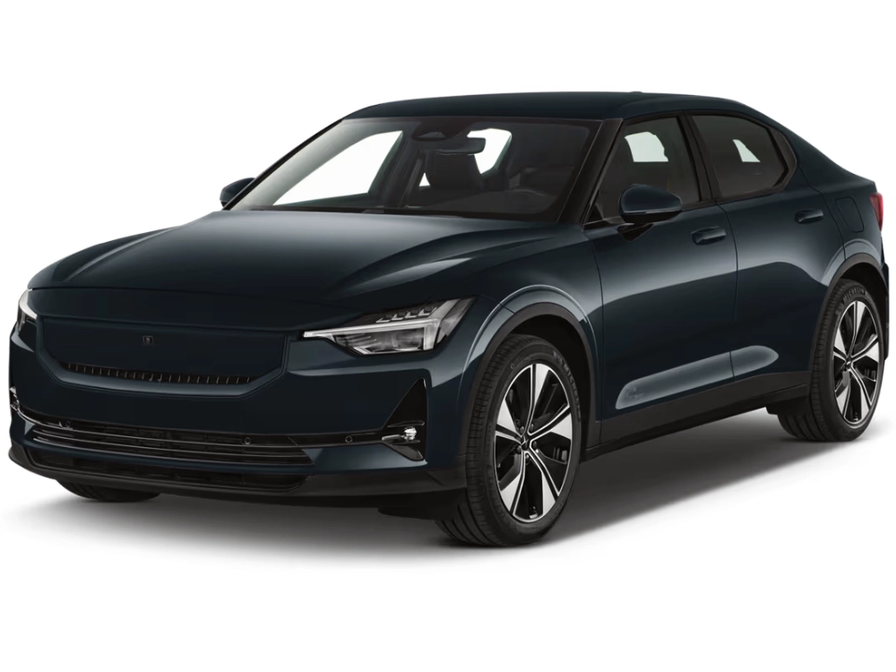 Двірники Polestar 2 liftback 2020-2026