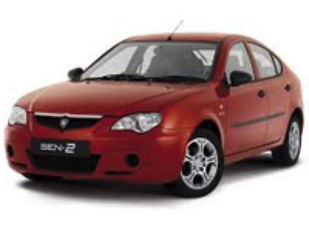 Двірники Proton Gen 2 Хетчбек 2004-2019