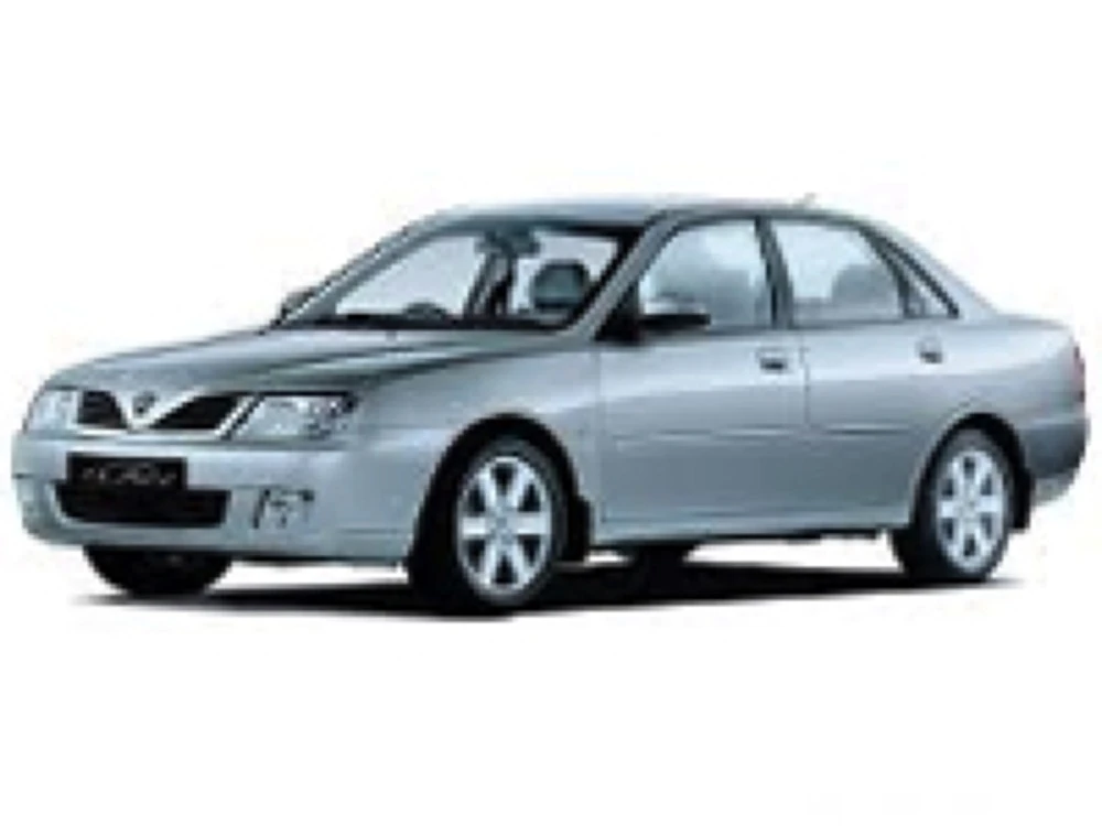 Proton Impian Седан