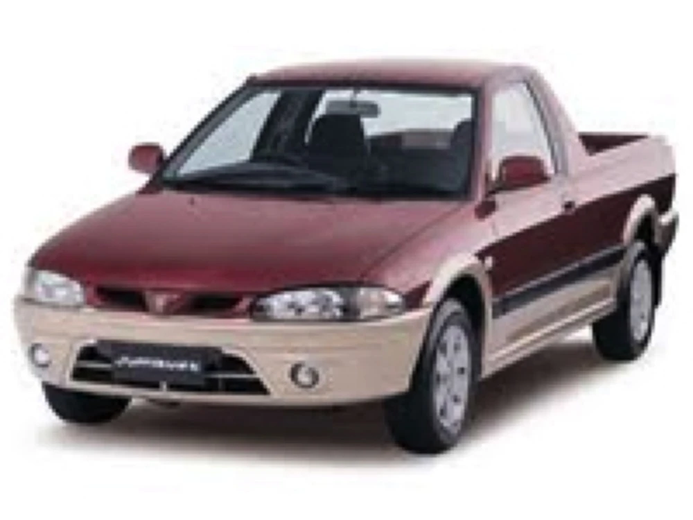 Двірники Proton Jumbuck Пикап 2002-2019