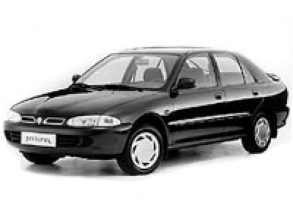 Двірники Proton Persona Седан/Хетчбек 1993-2007