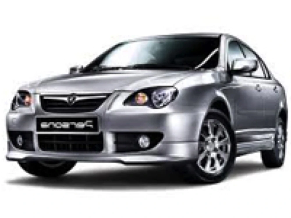 Двірники Proton Persona Седан, 2 поколение 2007-2016