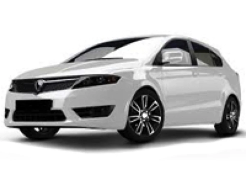 Двірники Proton Suprima Хетчбек 2013-2019
