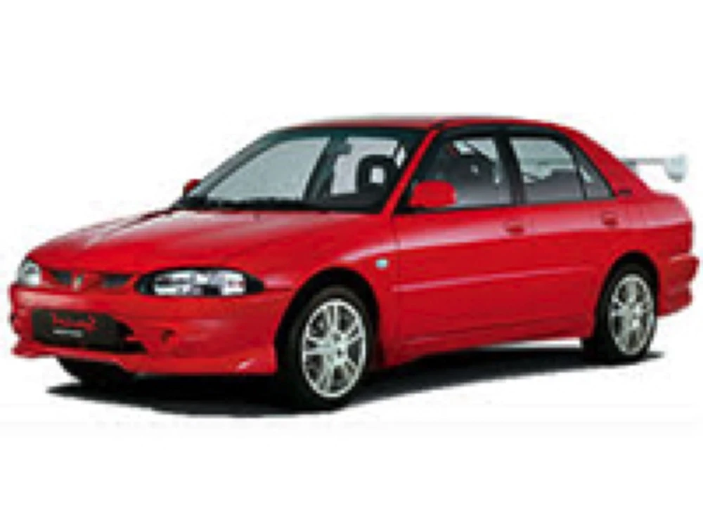 Двірники Proton Wira Хетчбек 2000-2019