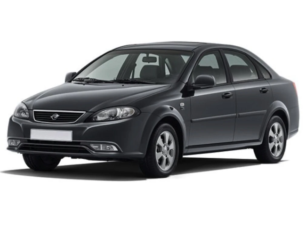 Двірники Ravon Gentra sedan 2015-2020