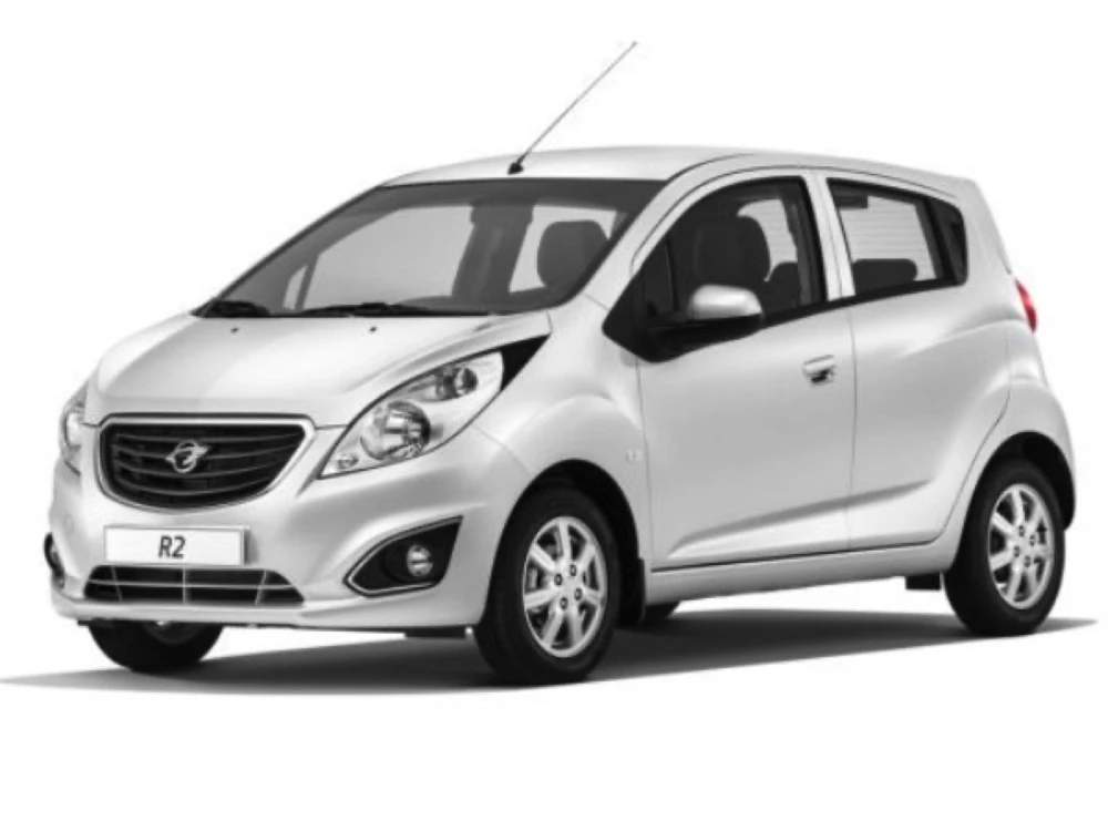 Двірники Ravon R2 M300 2015-2020