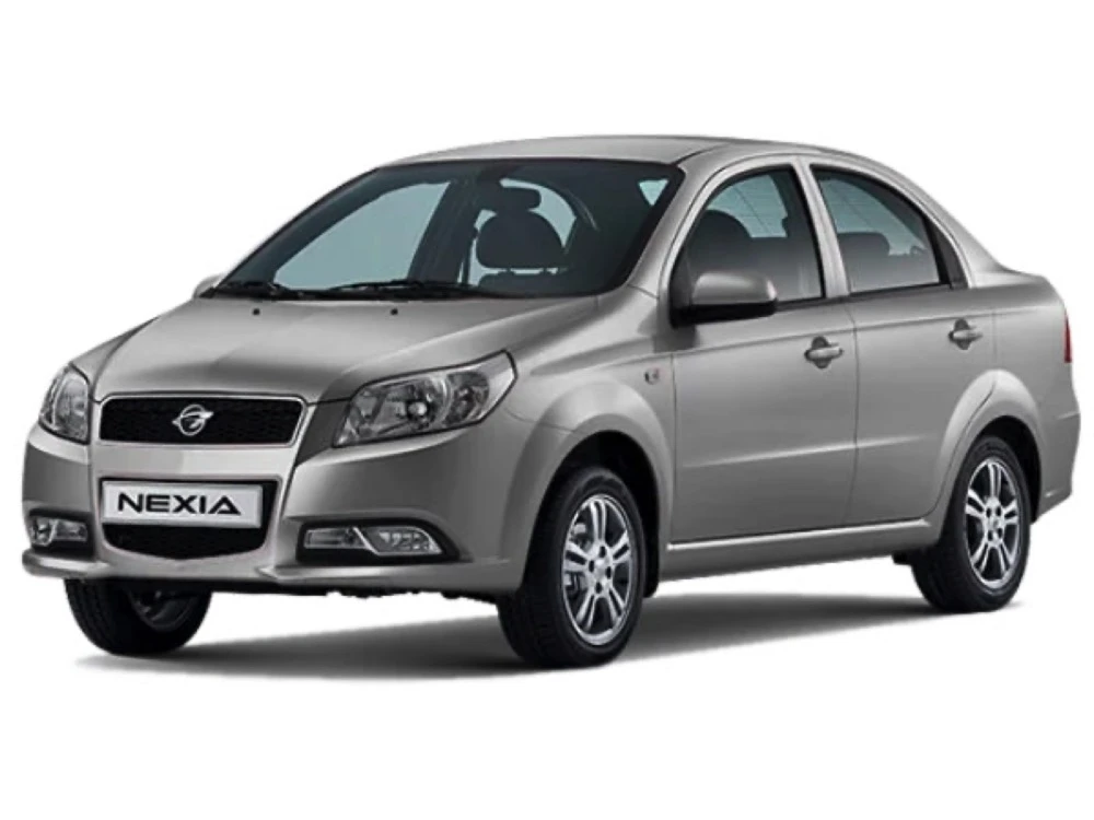 Двірники Ravon Nexia R3 T250 2015-2020