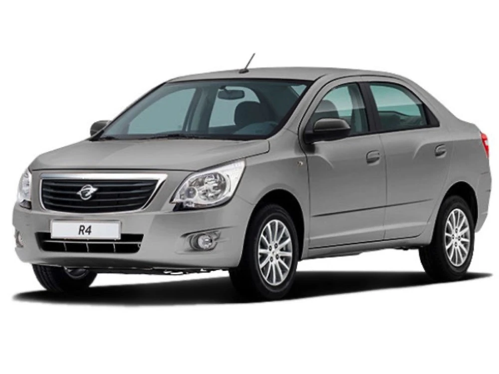 Двірники Ravon R4 sedan 2015-2020