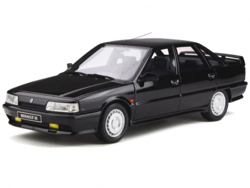 Renault 21 sedan
