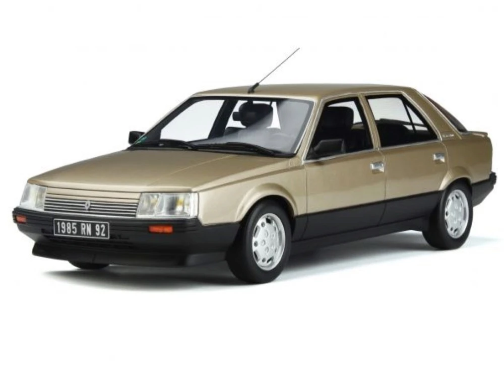Renault 25 sedan