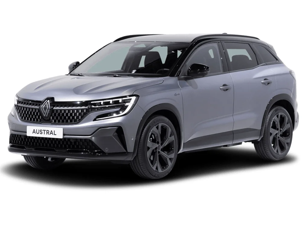 Renault Austral SUV