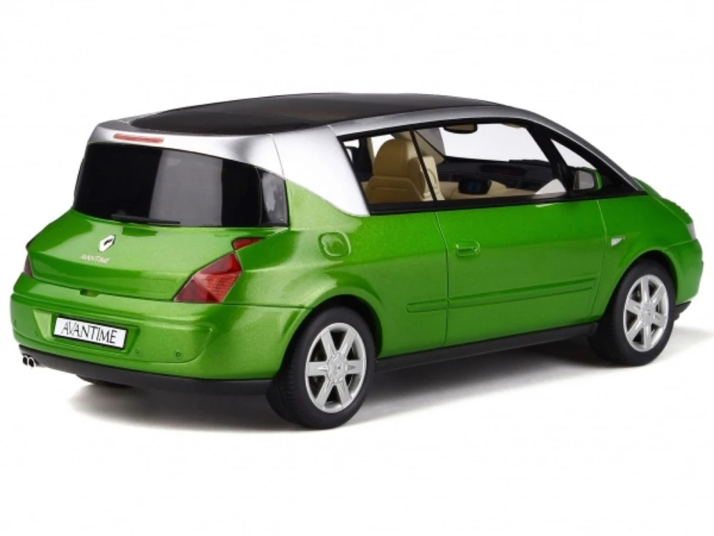Renault Avantime XEO