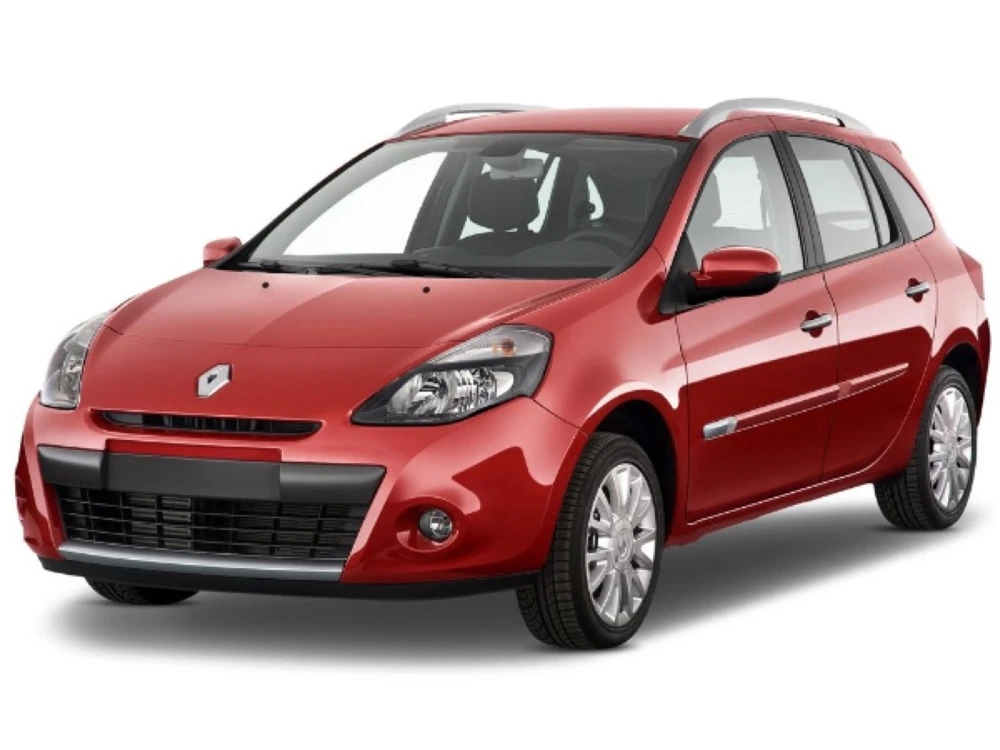 Renault Clio 3 Grandtour KR kombi