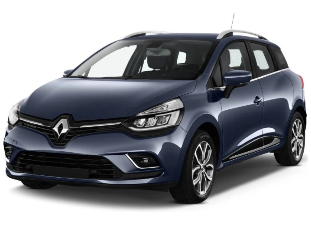 Renault Clio 4 Grandtour KH kombi