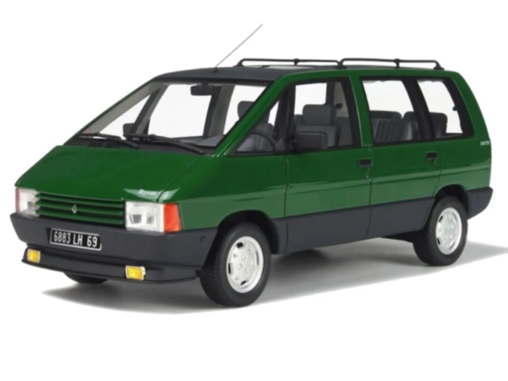 Renault Espace J11 MPV