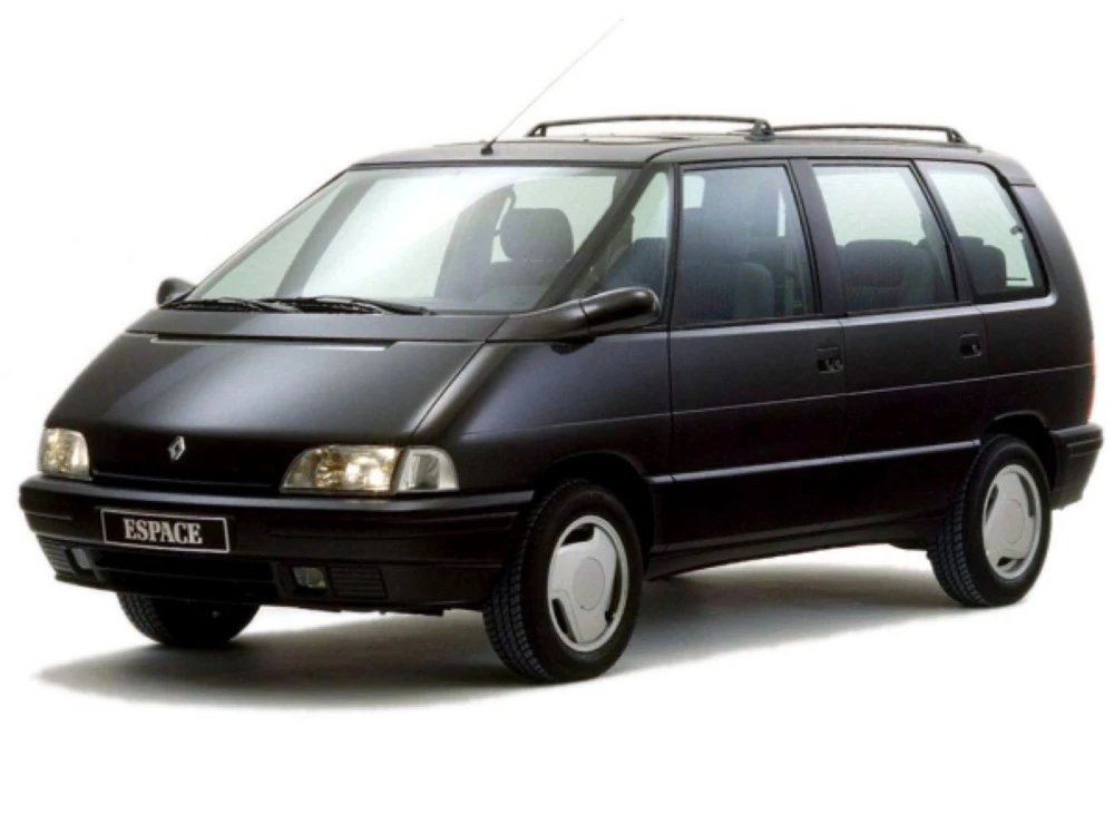 Renault Espace J63 MPV