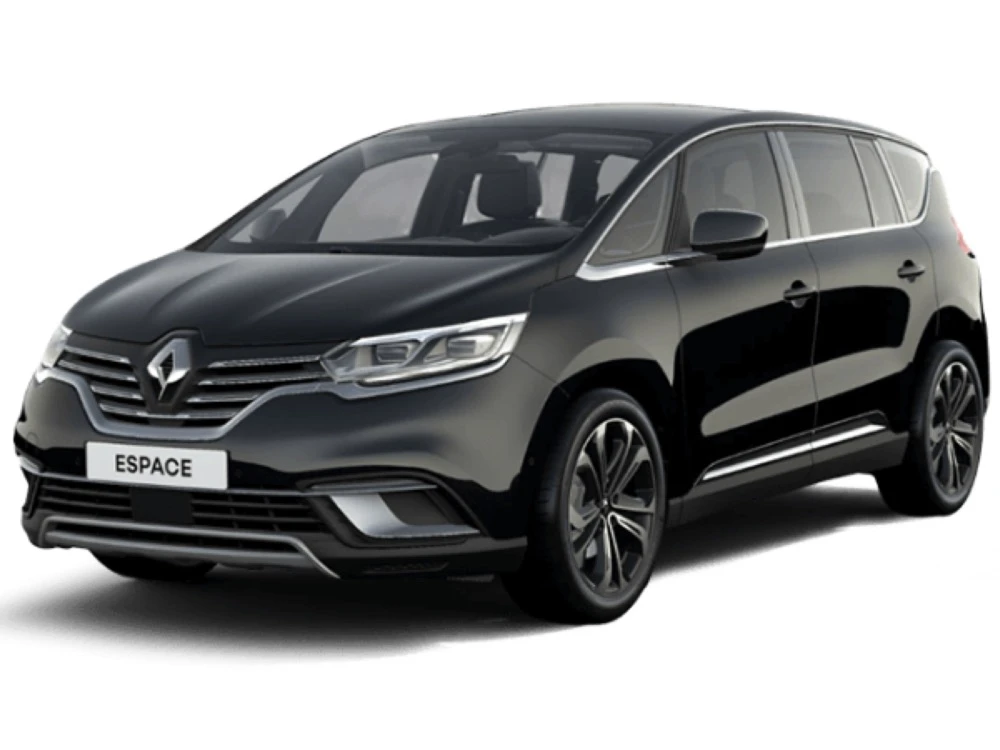 Renault Espace JR MPV