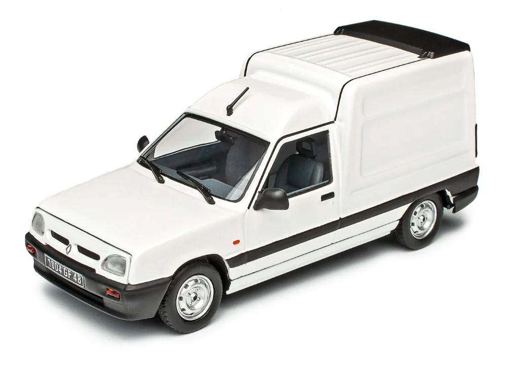 Renault Express F40 van