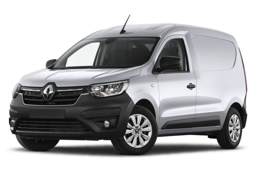 Renault Express KJ | FJ van