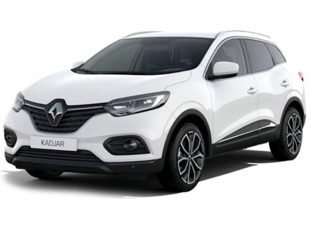 Renault Kadjar HL 06.2015-04.2017 right wiper 430 mm
