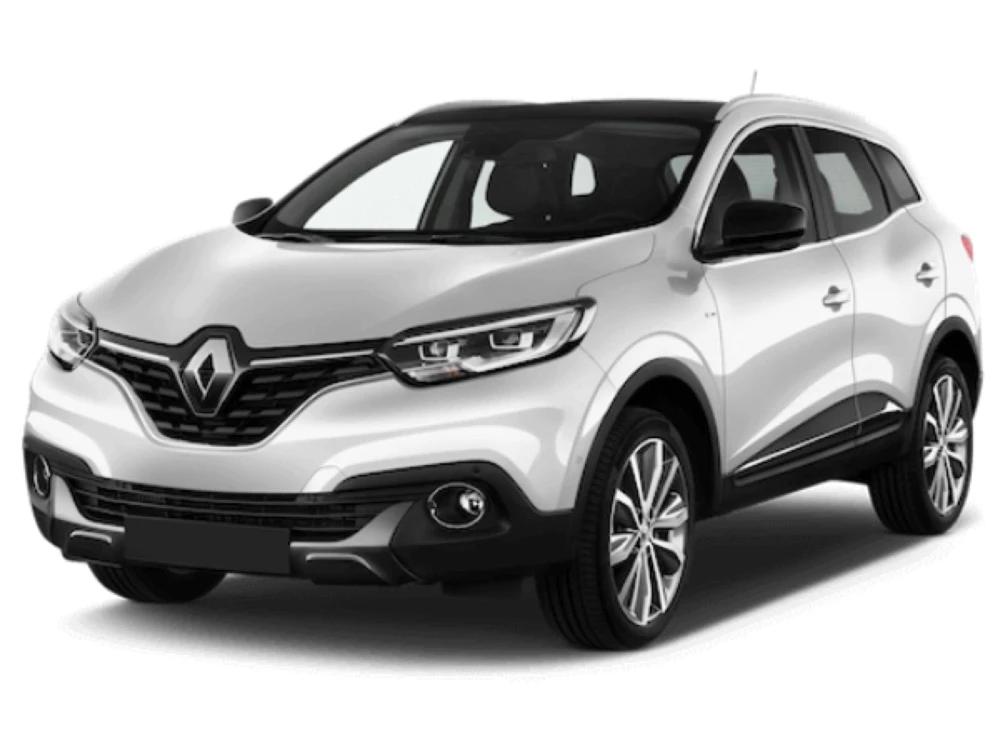 Renault Kadjar HL facelift from 05.2017 right wiper 475 mm