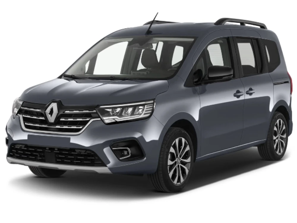 Renault Kangoo 3 XFK