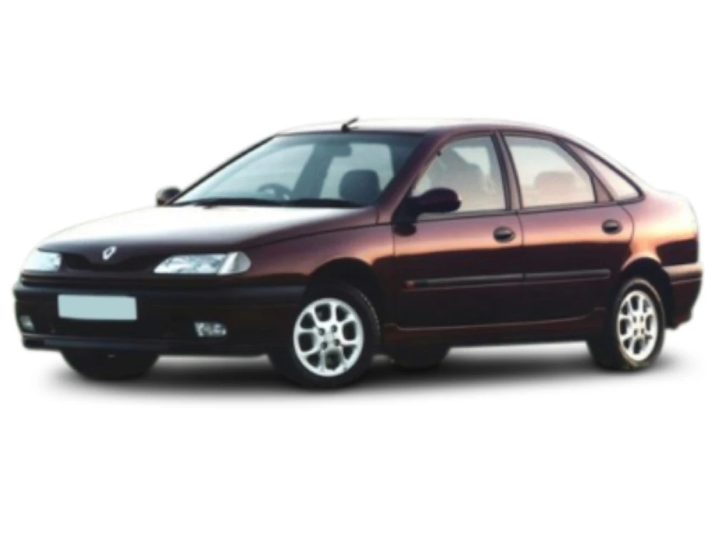 Renault Laguna 1 B56