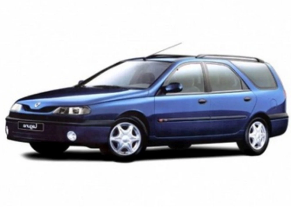 Renault Laguna 1 Grandtour A56, K56, S56 kombi