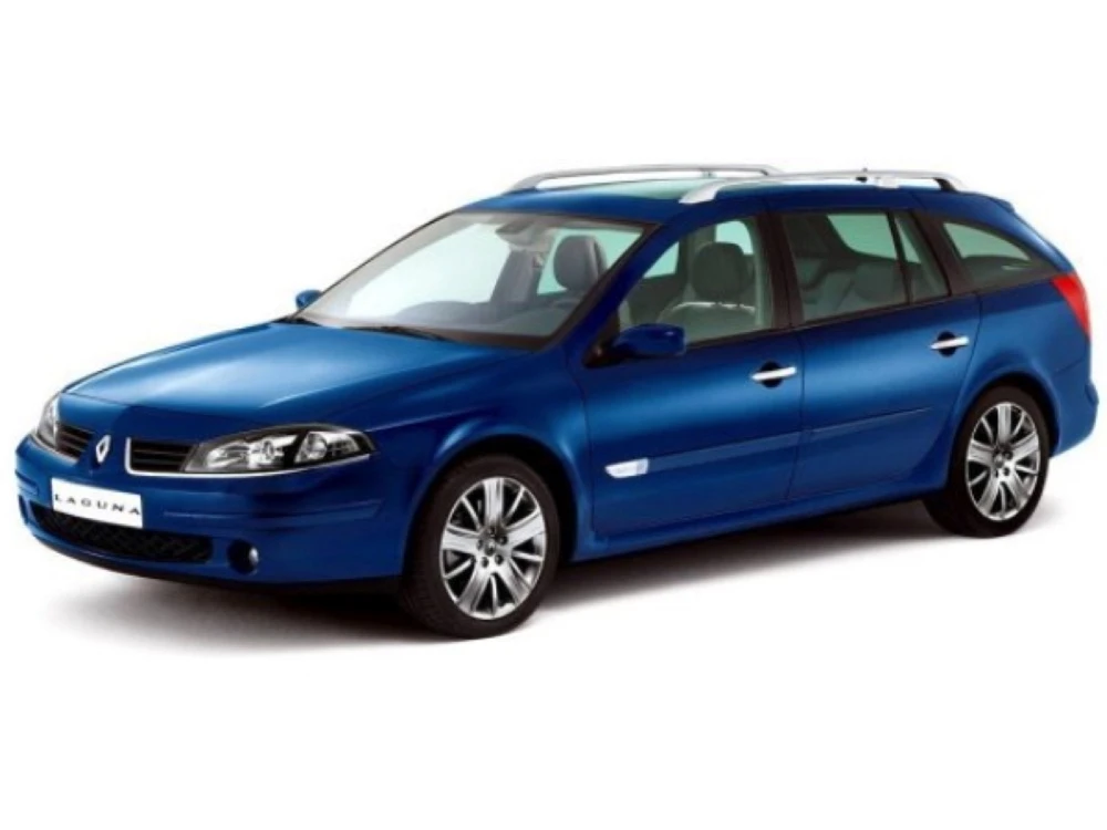 Renault Laguna 2 Grandtour KG kombi