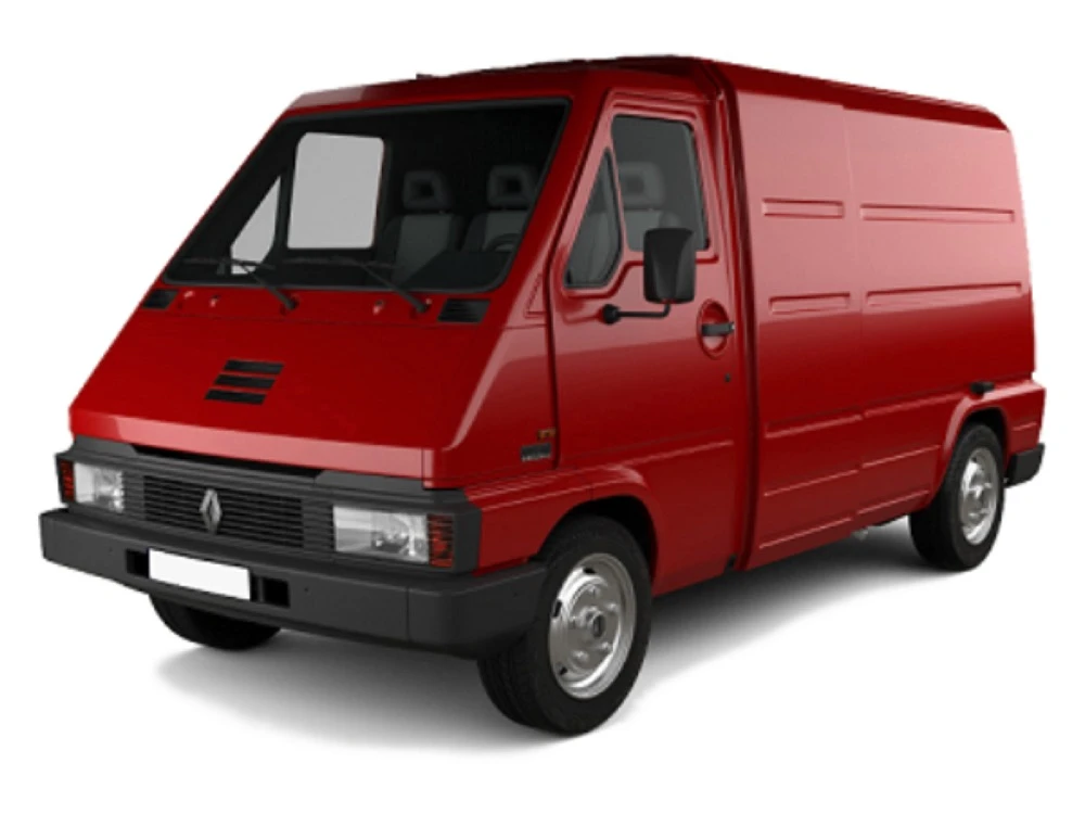 Renault Master 1