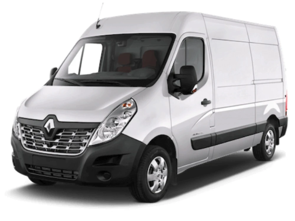 Renault Master 3