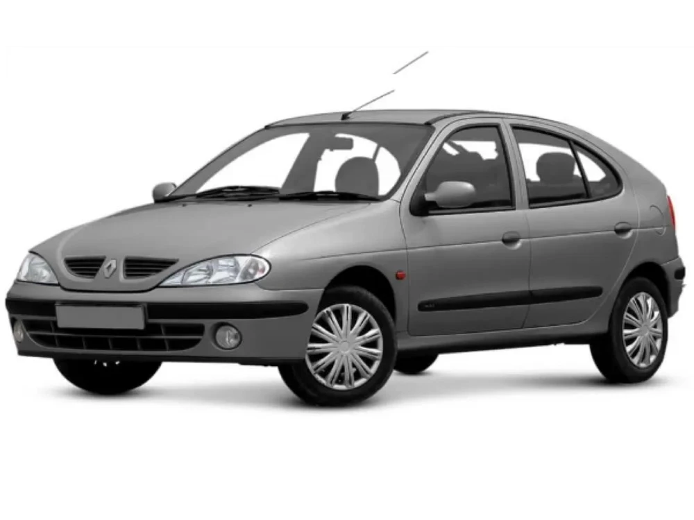 Renault Megane 1 X64 hatchback