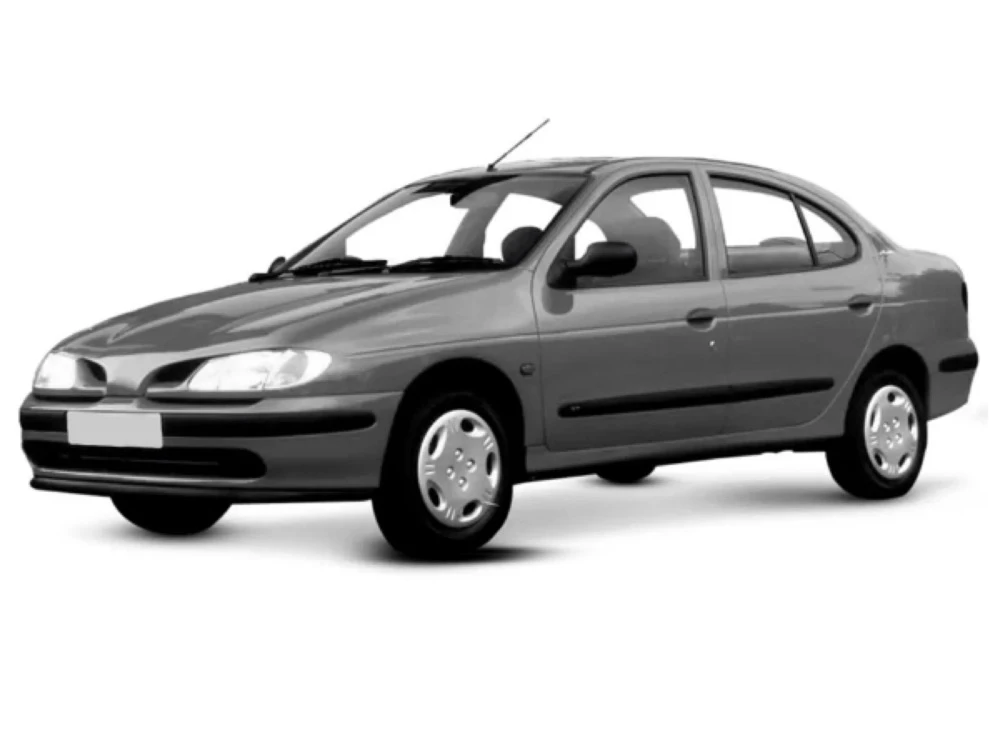 Renault Megane 1 X64