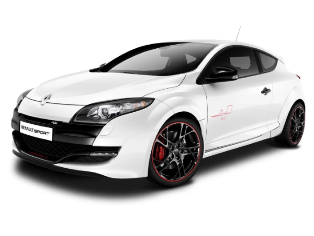 Renault Megane 3 DZ coupe, bayonet wiper arm