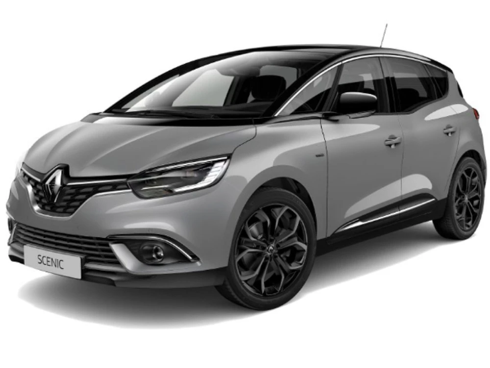 Renault Scenic 4 R9