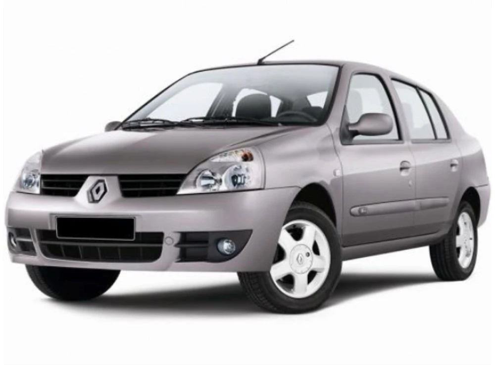 Renault Thalia sedan