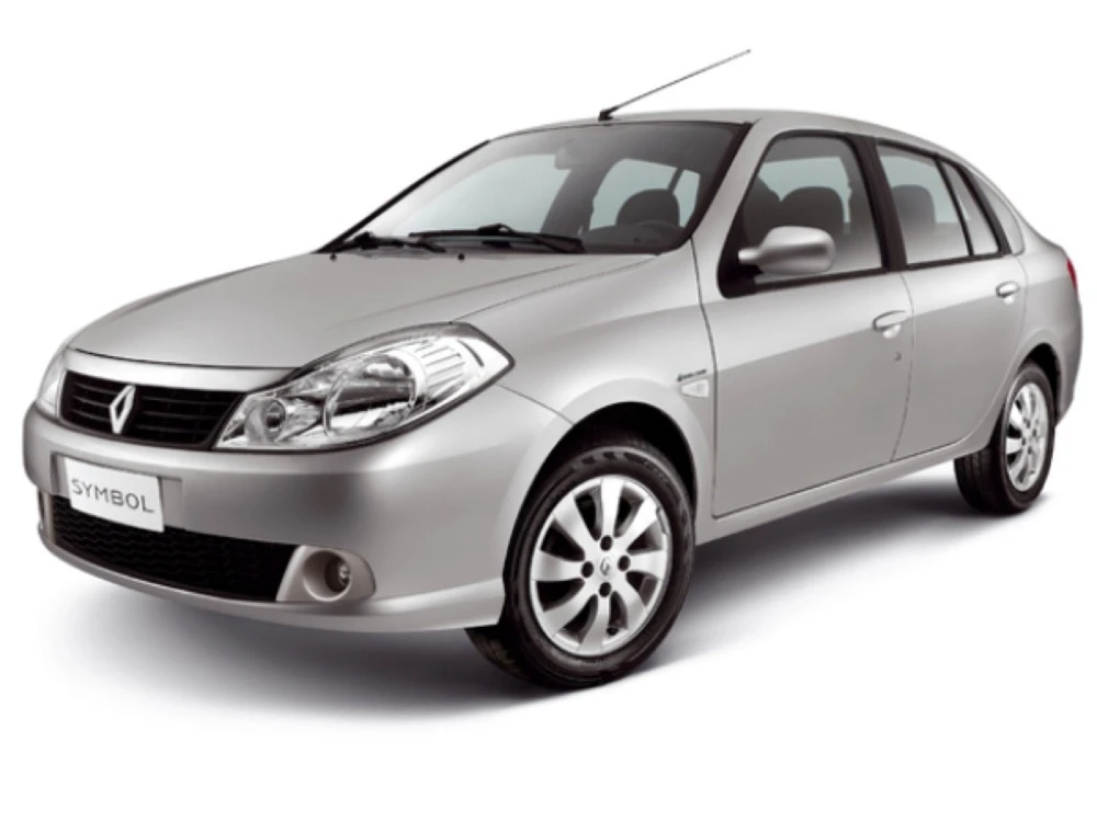 Renault Thalia sedan